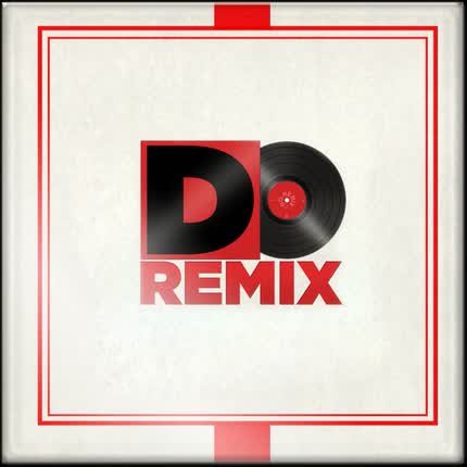 Carátula VARIOS ARTISTAS - Do-Remix 2012