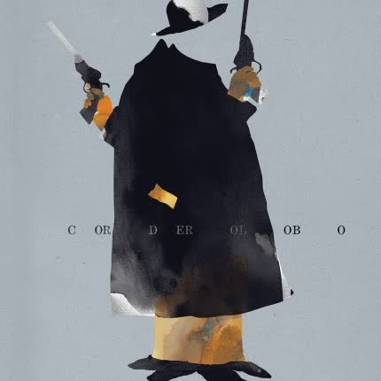 Carátula CORDEROLOBO - Corderolobo