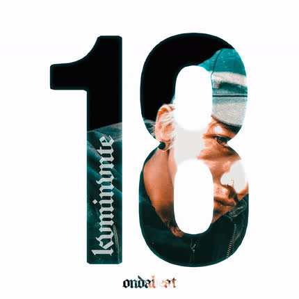 Carátula KVMINVNTE - 18