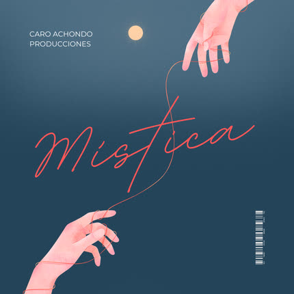 Carátula MISTICA - Mística