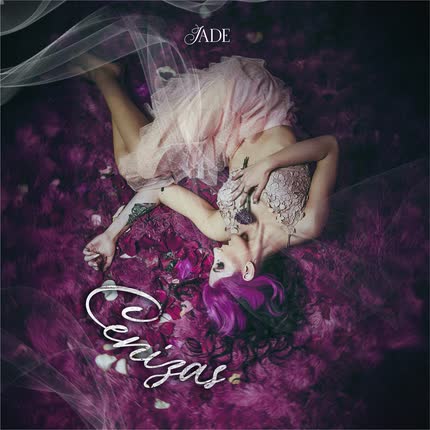 Carátula JADE - Cenizas