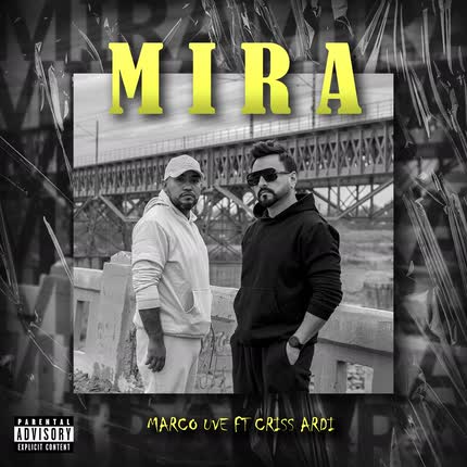 Carátula MARCO UVE - Mira