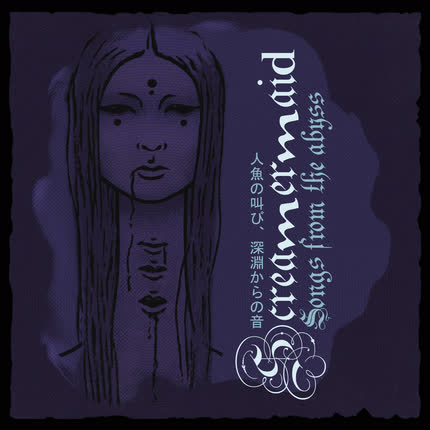 Carátula SCREAMERMAID - Songs from the abyss
