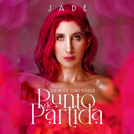 Carátula JADE - JADE Primera Temporada: Punto de Partida