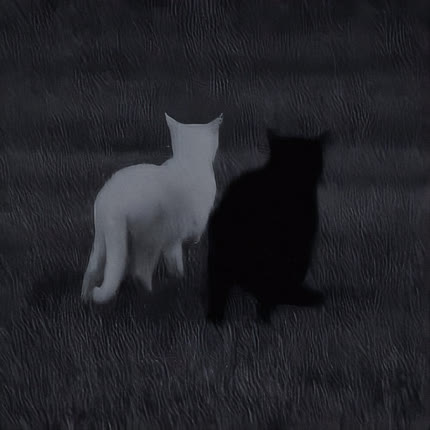 Carátula DAEDRA HENDRIX - Cuando Estoy Contigo