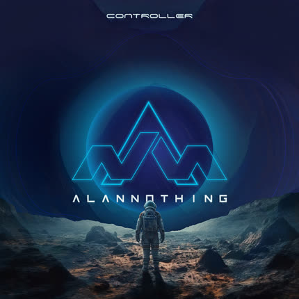 Carátula ALANNOTHING - Controller