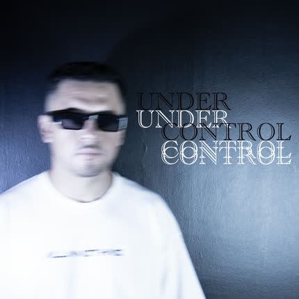 Carátula ALANNOTHING - Under Control