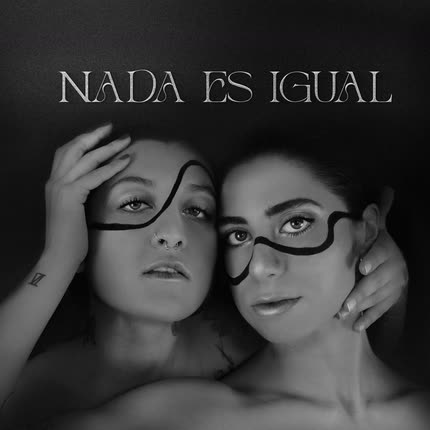 Carátula LA KALA - Nada es Igual