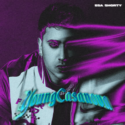 Carátula YOUNGCASANOVA - Esa Shorty