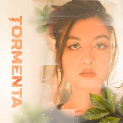 Carátula LA KALA - Tormenta