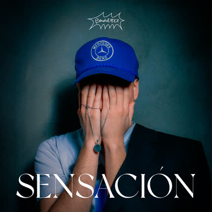 Carátula BANDIDO BOI - Sensación