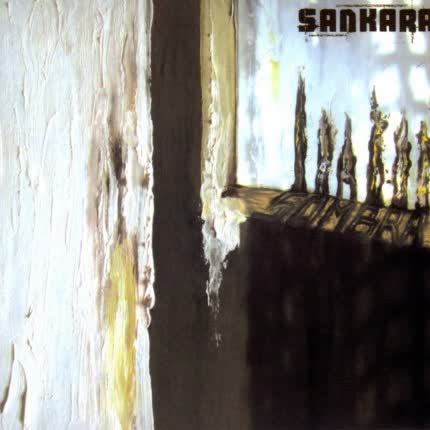 Carátula SANKARA - Sombra