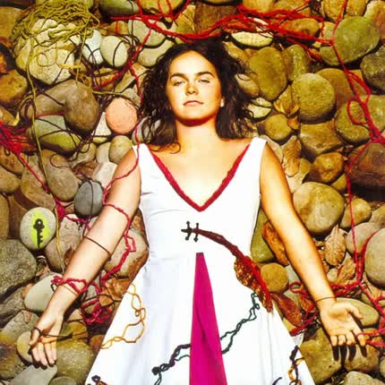 Carátula CAMILA MORENO - Almismotiempo