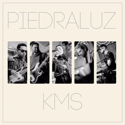 Carátula PIEDRALUZ - KMS