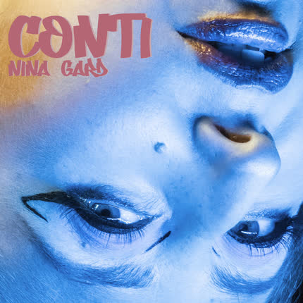 Carátula NINA GARD - Conti