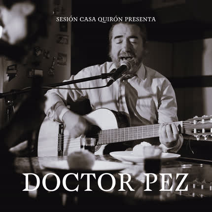 Imagen DOCTOR PEZ