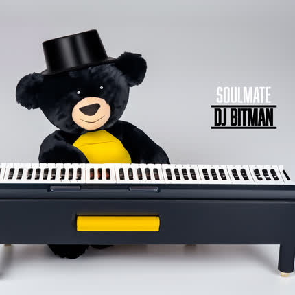 Carátula DJ BITMAN - Soulmate