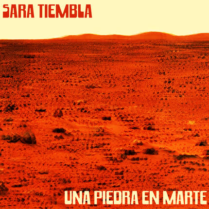 Imagen SARA TIEMBLA