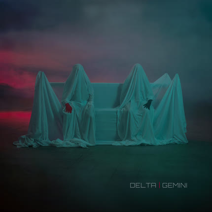 Carátula DELTA - Gemini