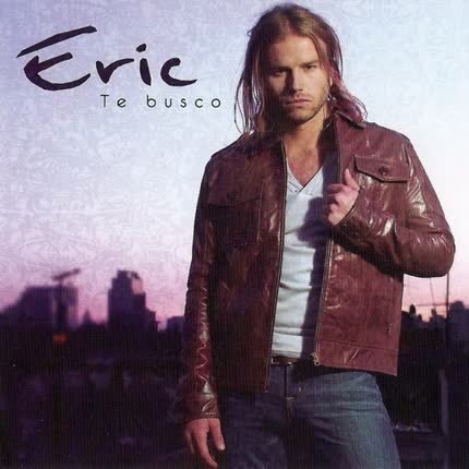Carátula ERIC - Te busco