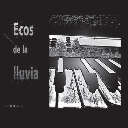 Carátula ALWAYSPROYECTO - Ecos de la lluvia