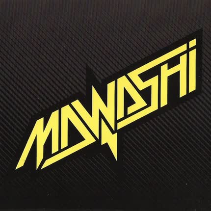 Carátula MAWASHI - Mawashi
