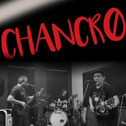 Carátula PROYECTO CHANCRO - Para Cecilia