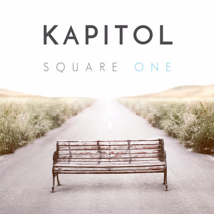 Carátula KAPITOL - Square One