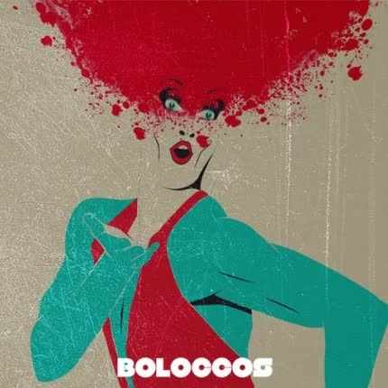Carátula BOLOCCOS - Boloccos