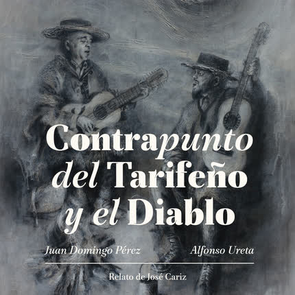 Imagen ALFONSO URETA & JUAN DOMINGO PEREZ
