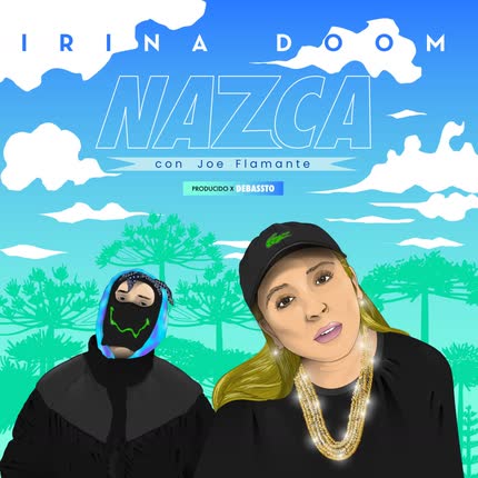 Imagen IRINA DOOM