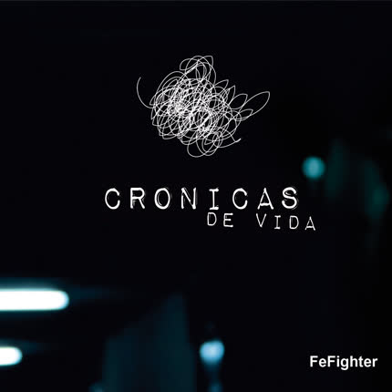 Carátula Crónicas de Vida