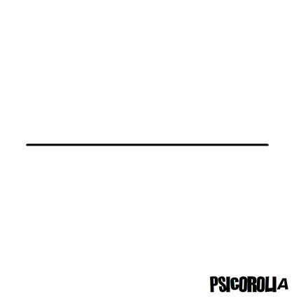Carátula PSICOROLIA - Despavila