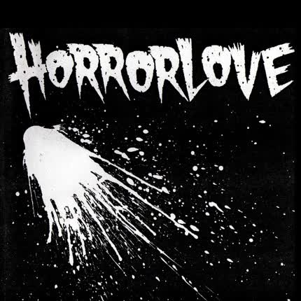 Carátula HORRORLOVE - Horrorlove