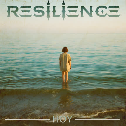 Carátula RESILIENCE - Hoy