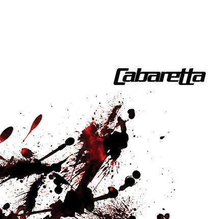 Carátula CABARETTA - Cabaretta