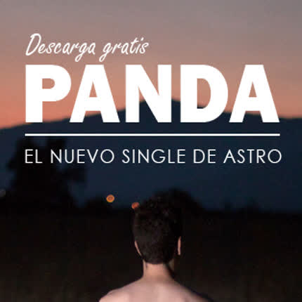 Carátula ASTRO - Panda