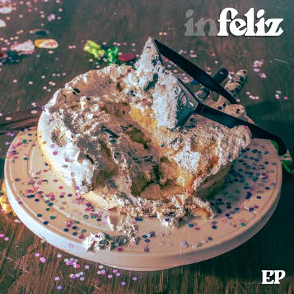 Carátula IMLU - (in)Feliz