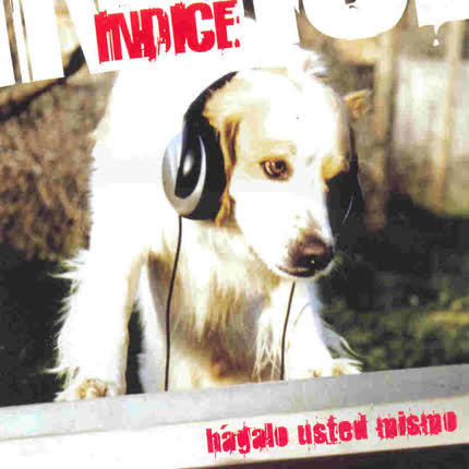 Carátula INDICE - Hágalo usted mismo