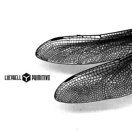 Carátula LUCYBELL - Primitivo