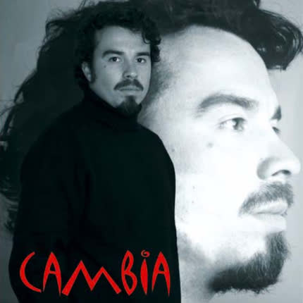 Carátula LITO CELIS - Cambia