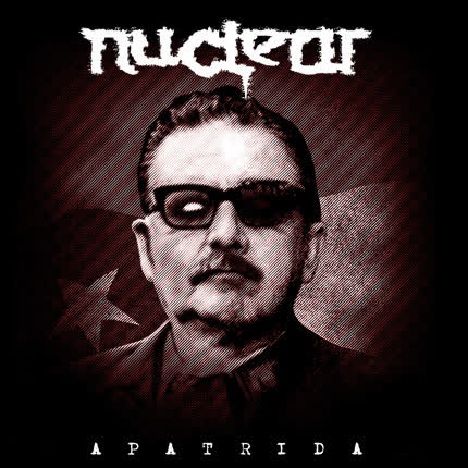 Carátula NUCLEAR - Apatrida