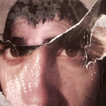 Carátula PEDROPIEDRA - Pedropiedra