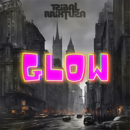 Carátula Glow