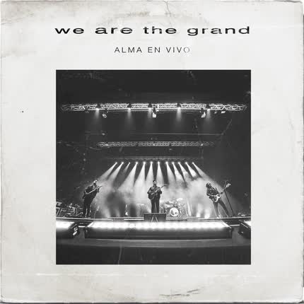 Imagen WE ARE THE GRAND