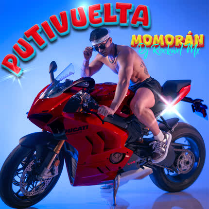 Carátula Putivuelta