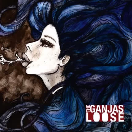 Carátula THE GANJAS - Loose