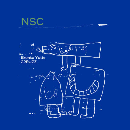 Carátula NSC