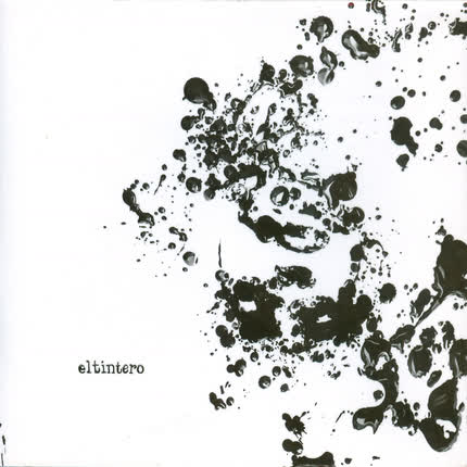 Carátula HORDATOJ - El tintero