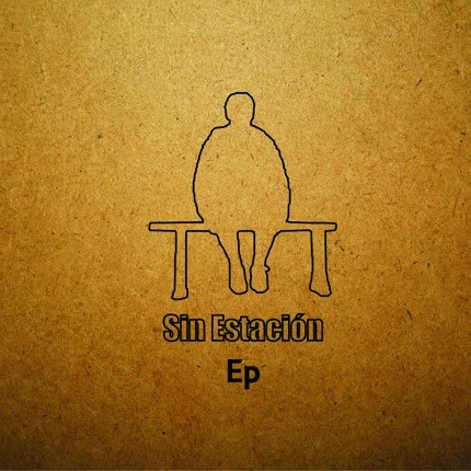 Carátula SIN ESTACION - Ep